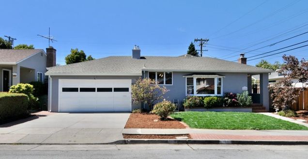 718 Sequoia Avenue San Mateo, CA House Sold - Photo 1 of 25. Opens carousel modal