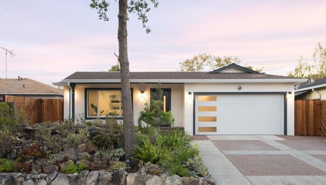 1041 Polk Avenue Sunnyvale, CA House Sold - Photo 1 of 31. Opens carousel modal