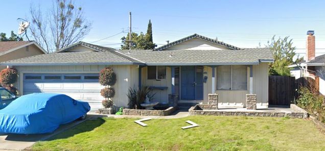 3295 Denton Way San Jose, CA House Sold - Photo 1 of 1. Opens carousel modal