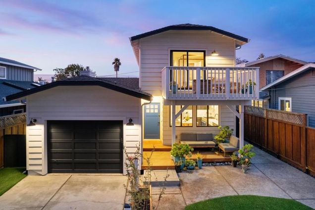 316 Park Avenue Capitola, CA House Sold - Photo 1 of 51. Opens carousel modal