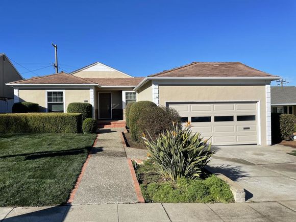 722 26th Avenue San Mateo, CA House Sold - Photo 1 of 27. Opens carousel modal