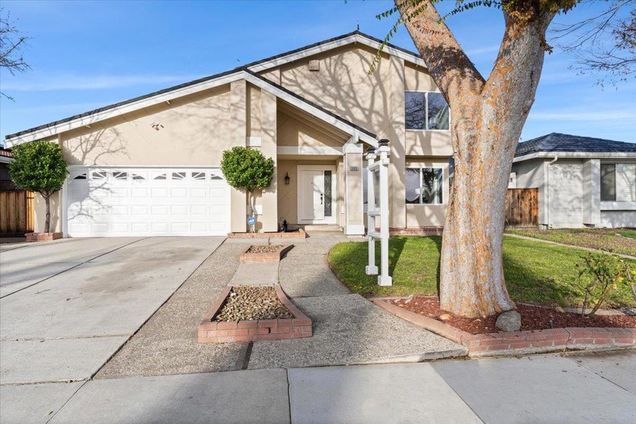 5886 Southview Drive San Jose, CA House Sold - Photo 1 of 1. Opens carousel modal