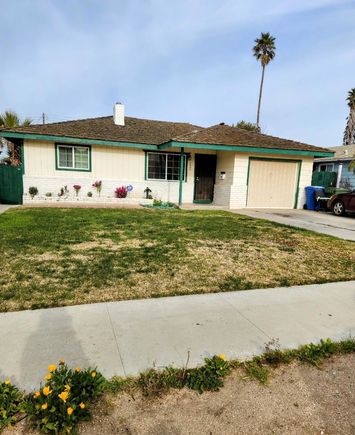 225 1st Street Soledad, CA House Sold - Photo 1 of 14. Opens carousel modal