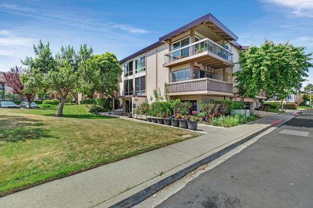 707 Fathom Drive Unit 102 San Mateo, CA Condo Sold - Photo 1 of 24. Opens carousel modal