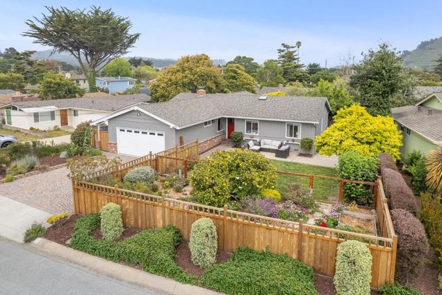 26571 Oliver Road Carmel, CA House Sold - Photo 1 of 63. Opens carousel modal