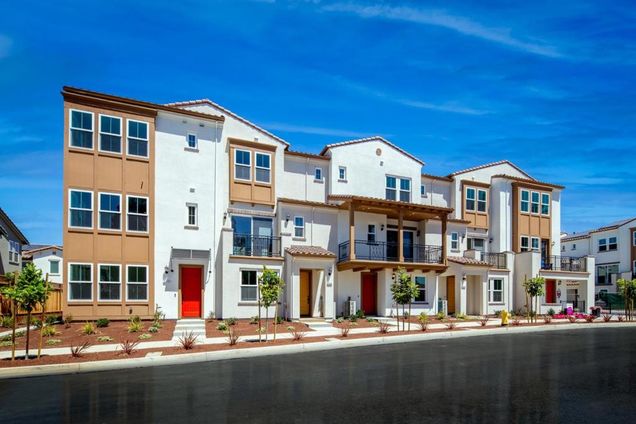 17317 St. Anthony Drive Morgan Hill, CA Condo Sold - Photo 1 of 20. Opens carousel modal