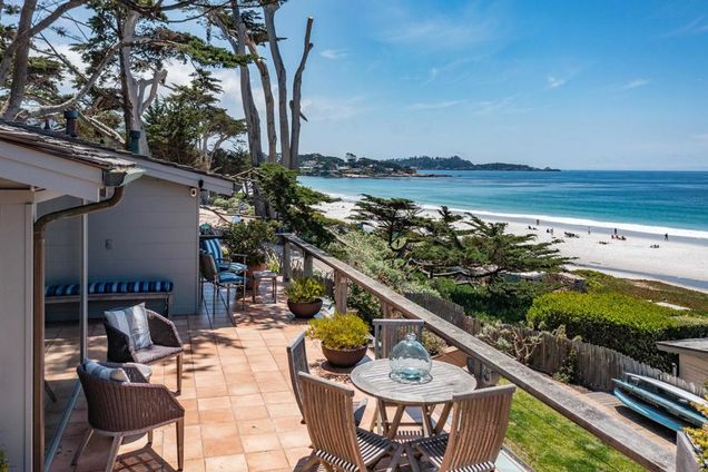 0 Scenic & 8th Nw Corner Carmel, CA House Sold - Photo 1 of 27. Opens carousel modal