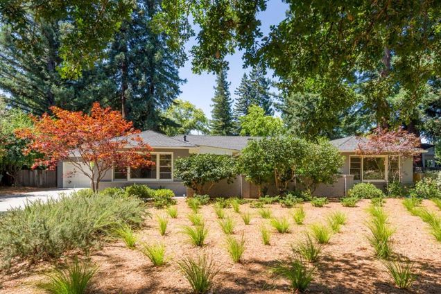 755 Oak Knoll Lane Menlo Park, CA House Sold - Photo 1 of 18. Opens carousel modal
