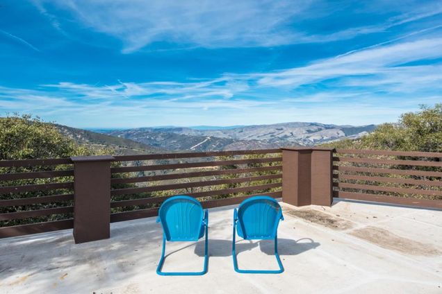 39450 Tassajara Road