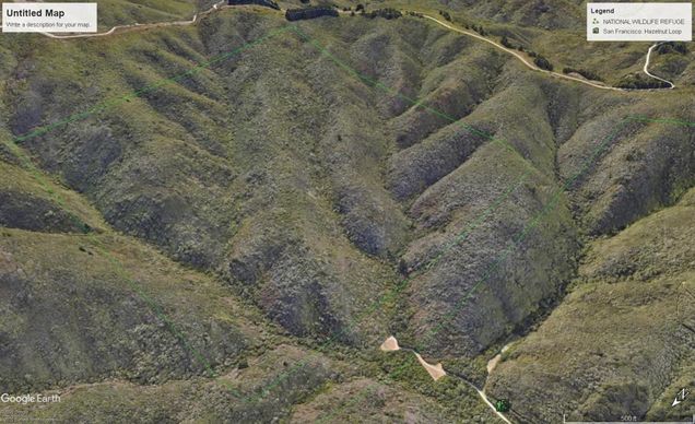 100 Weiler Ranch Road Pacifica, CA Land Active - Photo 1 of 7. Opens carousel modal