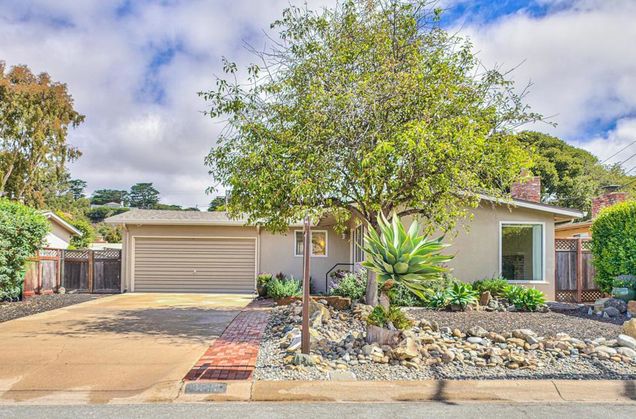 3503 Fisher Place Carmel, CA House Sold - Photo 1 of 40. Opens carousel modal