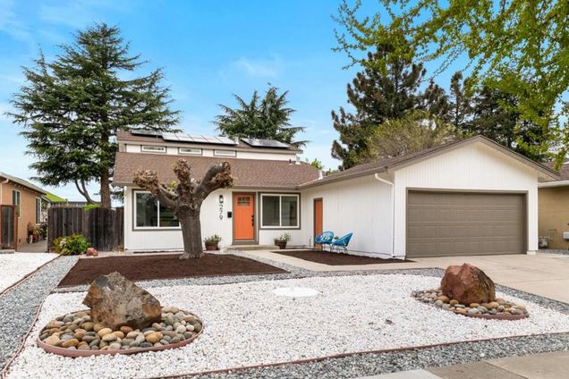 279 Vineyard Drive San Jose, CA House Sold - Photo 1 of 43. Opens carousel modal