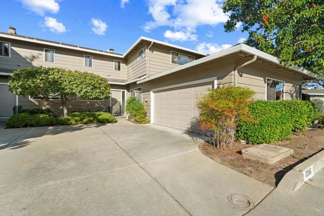 12156 Atrium Drive Saratoga, CA Townhouse Sold - Photo 1 of 32. Opens carousel modal