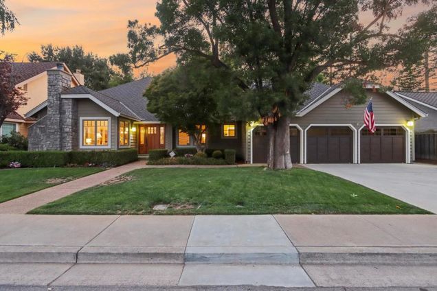 7145 Cahen Drive San Jose, CA House Sold - Photo 1 of 72. Opens carousel modal