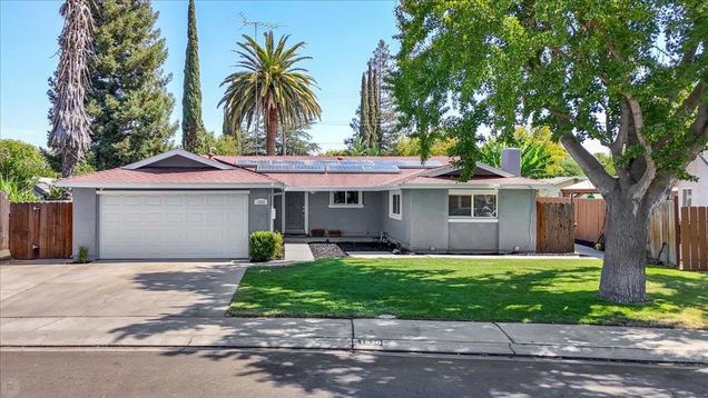 1820 Hunt Avenue Modesto, CA House Sold - Photo 1 of 34. Opens carousel modal
