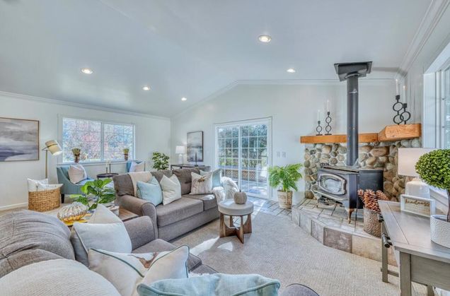 17209 Mcguffie Road Prunedale, CA House Sold - Photo 1 of 49. Opens carousel modal