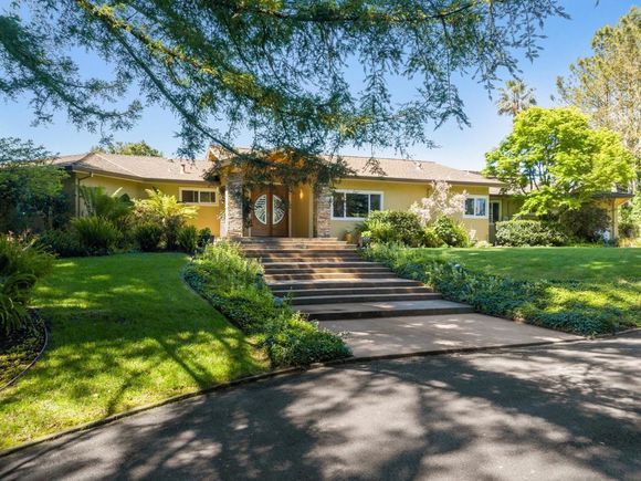 350 Corralitos Ridge Road