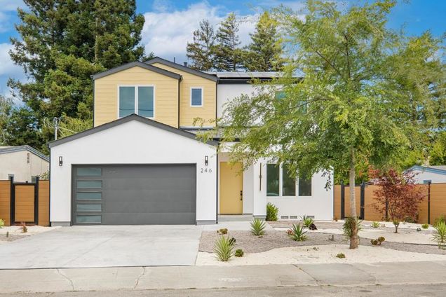 246 Farley Street