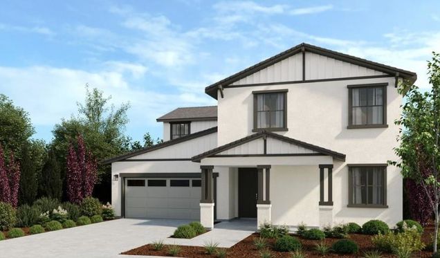 16552 Barnett Street Lathrop, CA House Sold - Photo 1 of 4. Opens carousel modal