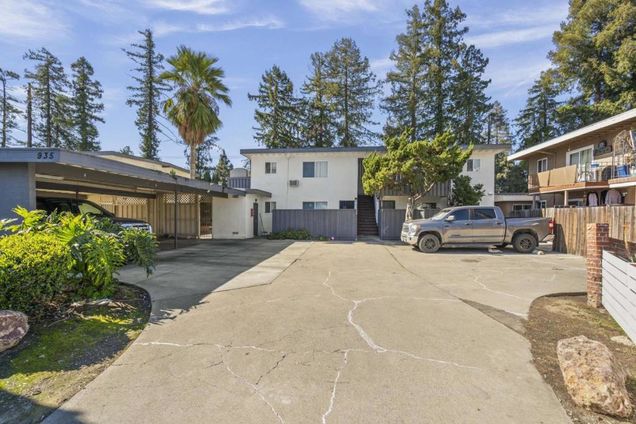 935 Ravenscourt Avenue Campbell, CA Multifamily Active - Photo 1 of 21. Opens carousel modal