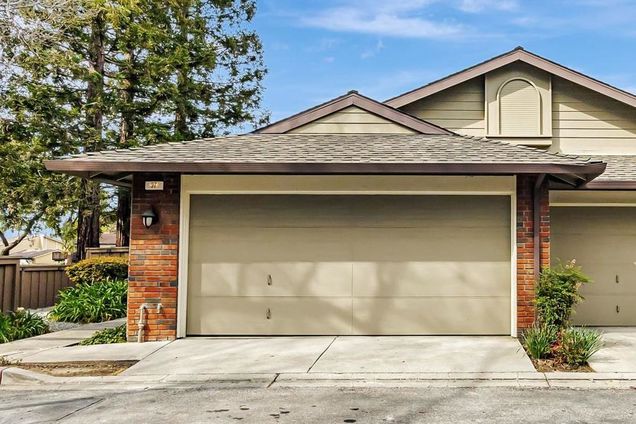 97 Frontier Trail Drive San Jose, CA Townhouse Sold - Photo 1 of 27. Opens carousel modal