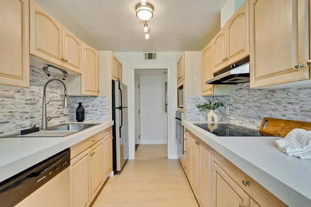 183 Del Medio Avenue Unit 104 Mountain View, CA Condo Sold - Photo 1 of 43. Opens carousel modal