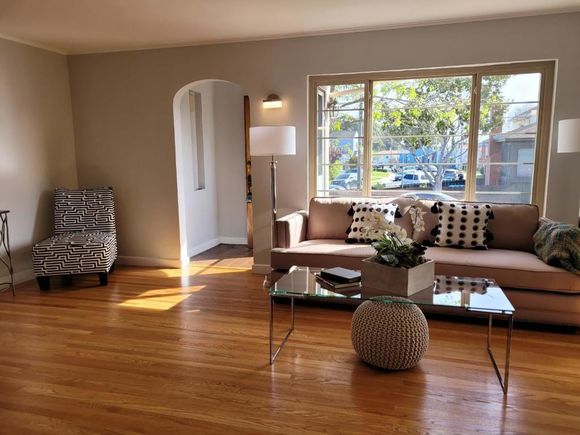 297 N San Anselmo Avenue