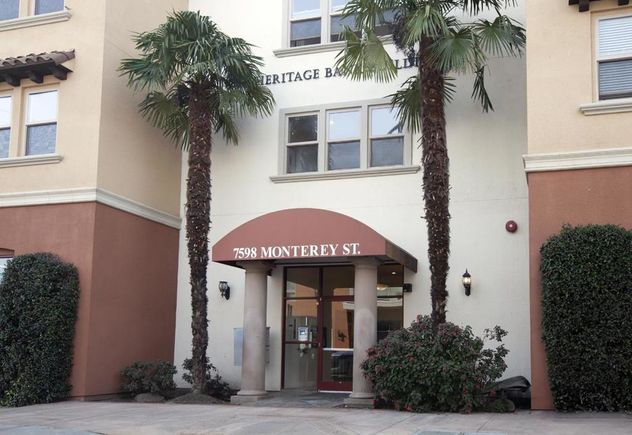 7598 Monterey Street Unit 240