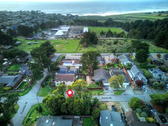 0 Acacia Streert Montara, CA Land Active - Photo 1 of 12. Opens carousel modal