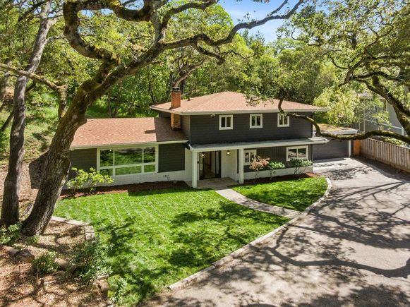 2085 Edgewood Road Redwood City, CA House Active - Photo 1 of 60. Opens carousel modal