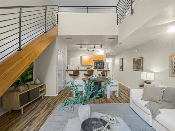 400 N 1st Street Unit 101 San Jose, CA Condo Sold - Photo 1 of 50. Opens carousel modal