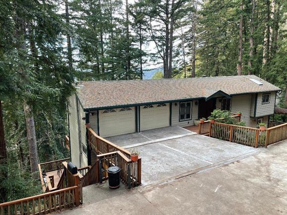 14750 Skyline Boulevard Unit B Woodside, CA Apartment Active - Photo 1 of 14. Opens carousel modal