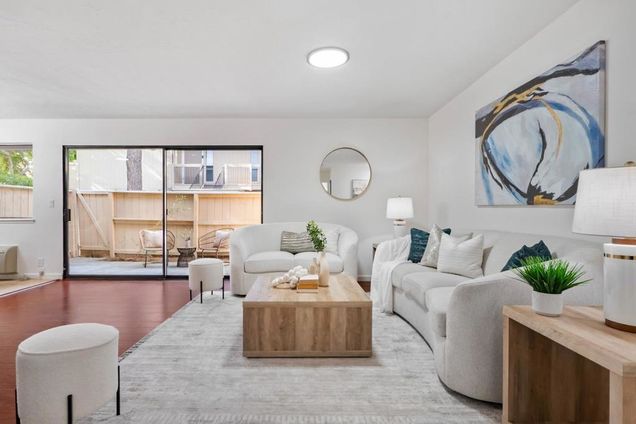 952 Kiely Boulevard Unit F Santa Clara, CA Condo Sold - Photo 1 of 38. Opens carousel modal