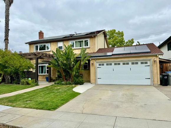 4670 Sherbourne Drive San Jose, CA House Active - Photo 1 of 39. Opens carousel modal