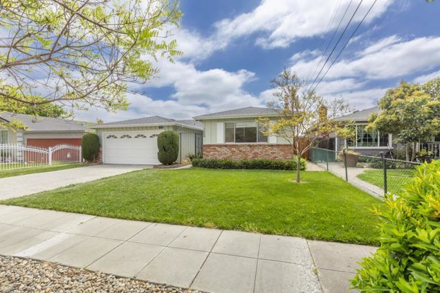 1664 Berrywood Drive San Jose, CA House Sold - Photo 1 of 43. Opens carousel modal