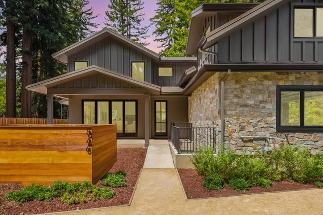 846 Portola Road