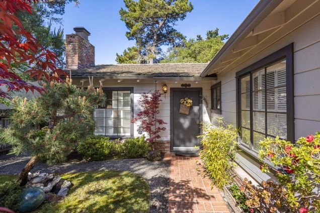 0 Lincoln 3 Nw Of 11th Carmel, CA House Sold - Photo 1 of 24. Opens carousel modal