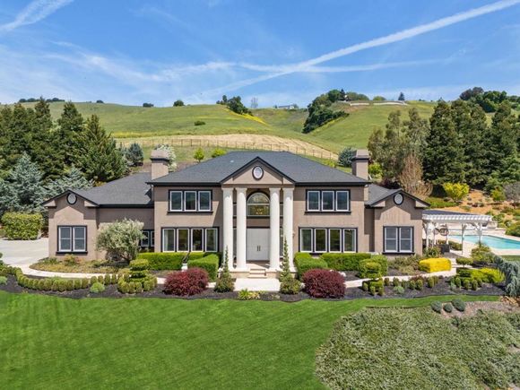 9540 Via Del Oro