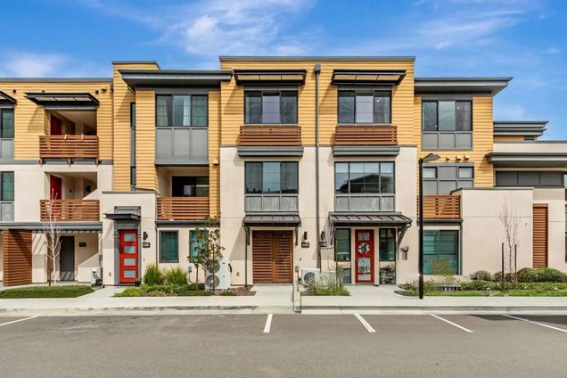 16009 Bartlett Court Los Gatos, CA Townhouse Active - Photo 1 of 40. Opens carousel modal