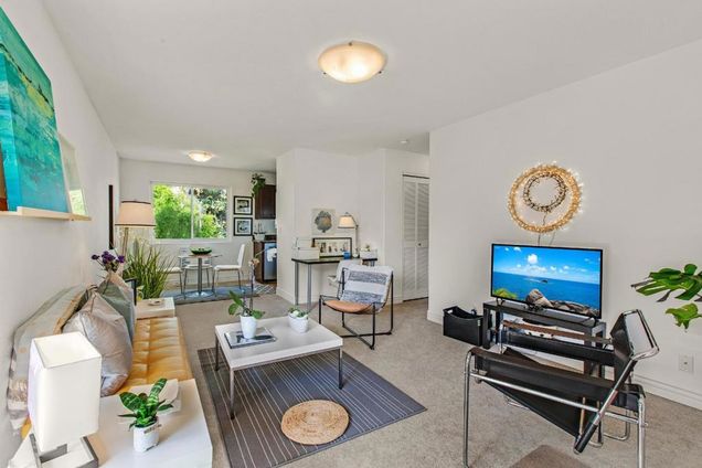 4970 Cherry Avenue Unit 215