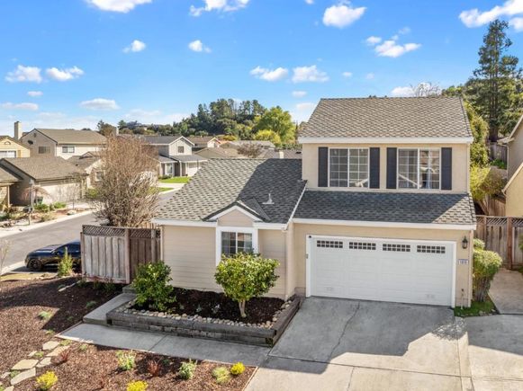 1616 Brentwood Lane Gilroy, CA House Sold - Photo 1 of 29. Opens carousel modal