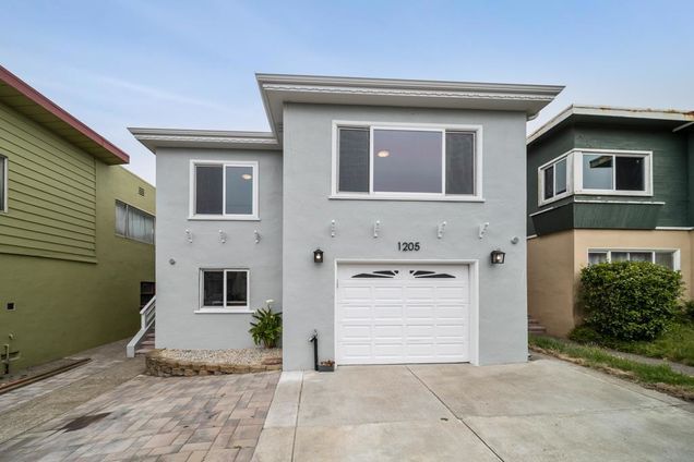 1205 S Mayfair Avenue Daly City, CA House Sold - Photo 1 of 42. Opens carousel modal