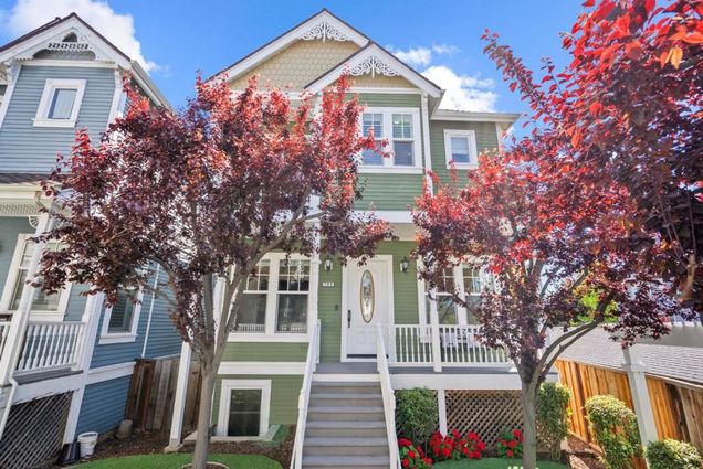 780 Nirasa Lane San Jose, CA House Pending - Photo 1 of 58. Opens carousel modal