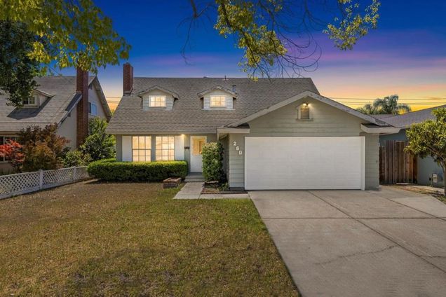 260 Bangor Avenue San Jose, CA House Sold - Photo 1 of 59. Opens carousel modal