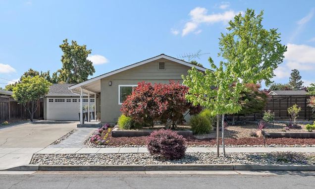 728 Glencoe Court Sunnyvale, CA House Sold - Photo 1 of 40. Opens carousel modal