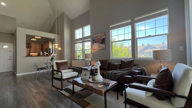 905 Sunrose Terrace Unit 309 Sunnyvale, CA Condo Sold - Photo 1 of 25. Opens carousel modal