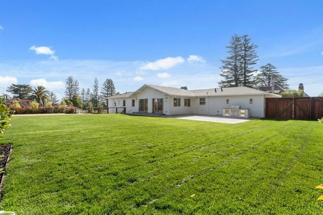 1024 La Cuesta Road Hillsborough, CA House Sold - Photo 1 of 1. Opens carousel modal
