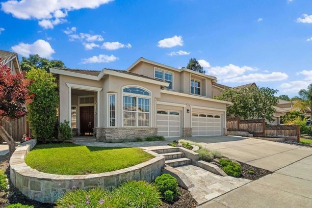 1656 Valley Oaks Drive Gilroy, CA House Sold - Photo 1 of 52. Opens carousel modal