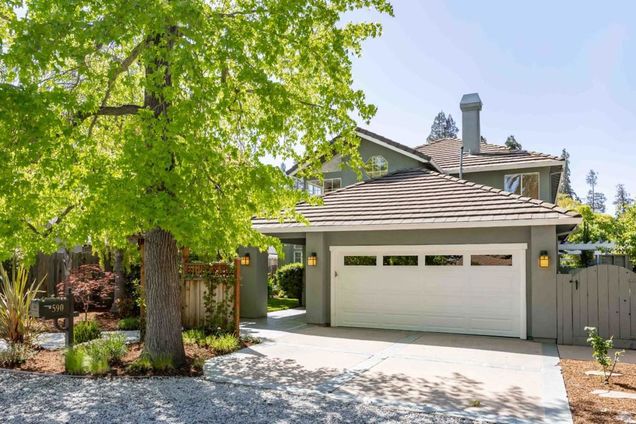 590 Military Way Palo Alto, CA House Active - Photo 1 of 34. Opens carousel modal