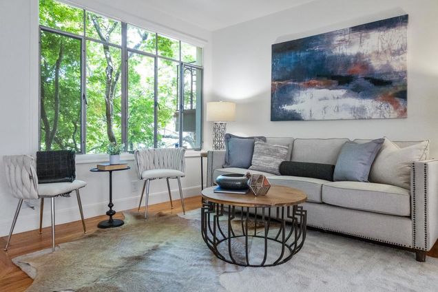 212 Lee Street Oakland, CA Condo Sold - Photo 1 of 24. Opens carousel modal